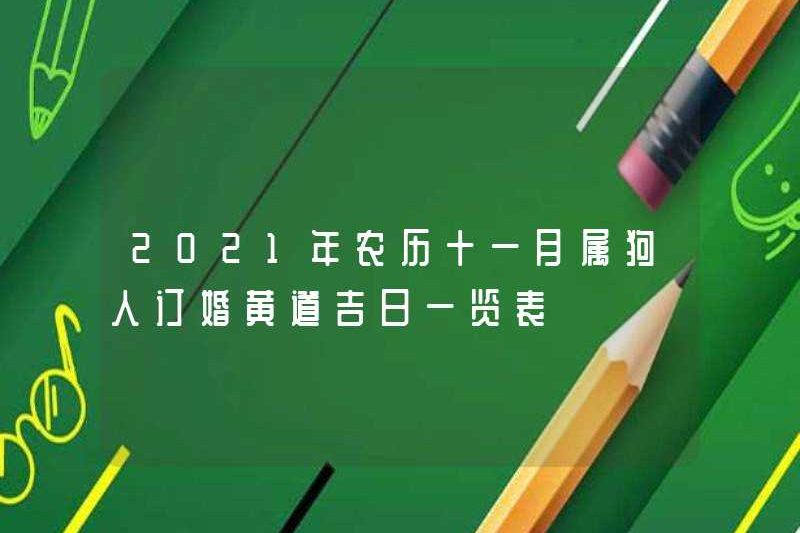 Danh sách những ngày tốt lành của Zodiac cho những người sinh ra trong năm của con chó vào năm 2021