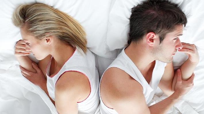Tại sao phụ nữ không thích đàn ông mặc tình dục? Cảm giác như thế nào khi các cặp vợ chồng mặc tình dục?