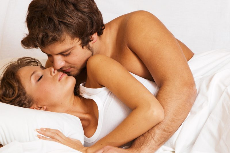 Điều gì gây ra sự thờ ơ tình dục nữ? Phải làm gì nếu sự thờ ơ tình dục nữ là