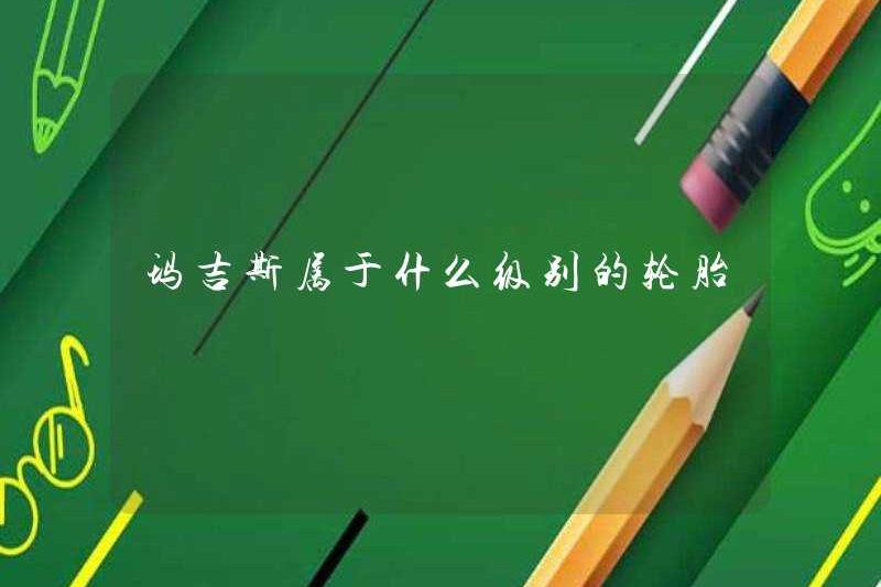 Maggis thuộc cấp độ nào của lốp xe?