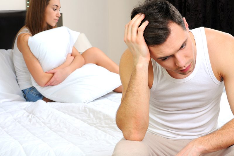 Lối sống tình dục không phổ biến nhất là gì? Phương pháp tình yêu nào là điều cấm kỵ