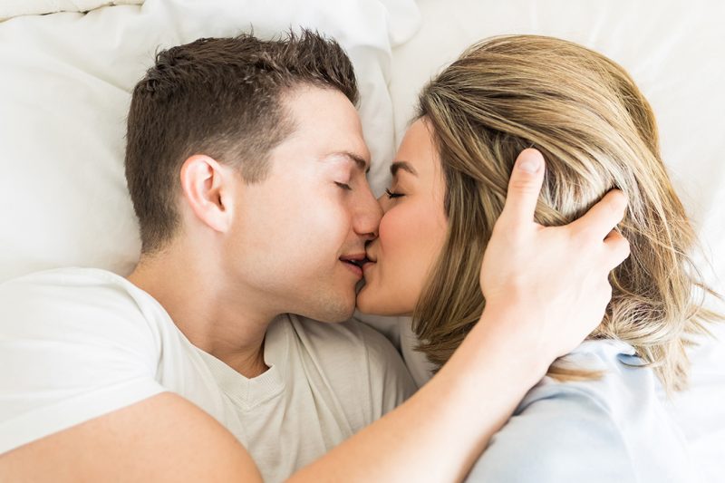 Các vị trí tình dục tốt cho sức khỏe là gì? Các tư thế tình dục lành mạnh là gì?