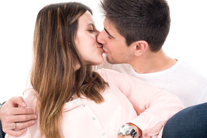 Làm thế nào để tìm điểm thoải mái cho phụ nữ ở trên cùng vị trí dễ dàng nhất để vào