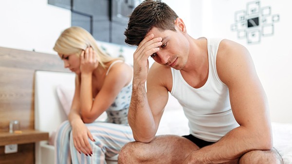 Làm thế nào để các cặp vợ chồng yêu thích say mê hơn? Các cặp vợ chồng nên làm gì nếu họ không có đam mê?