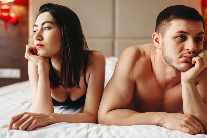 Những bí mật cho chồng phải cương cứng nhanh là gì? Kỹ năng tình yêu của các cặp vợ chồng là gì
