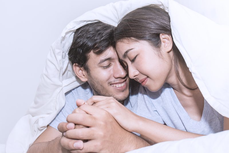 Những tư thế nào có khả năng đạt cực khoái nhất? Làm thế nào đàn ông có thể quan hệ tình dục trong một thời gian dài