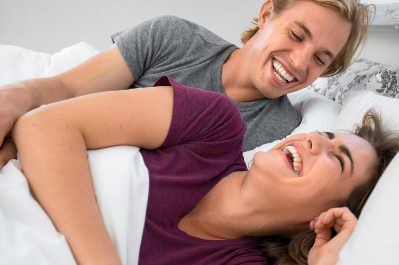Kỹ năng giường nào làm cho đàn ông tốt hơn? Những tình huống nào không phù hợp cho tình dục