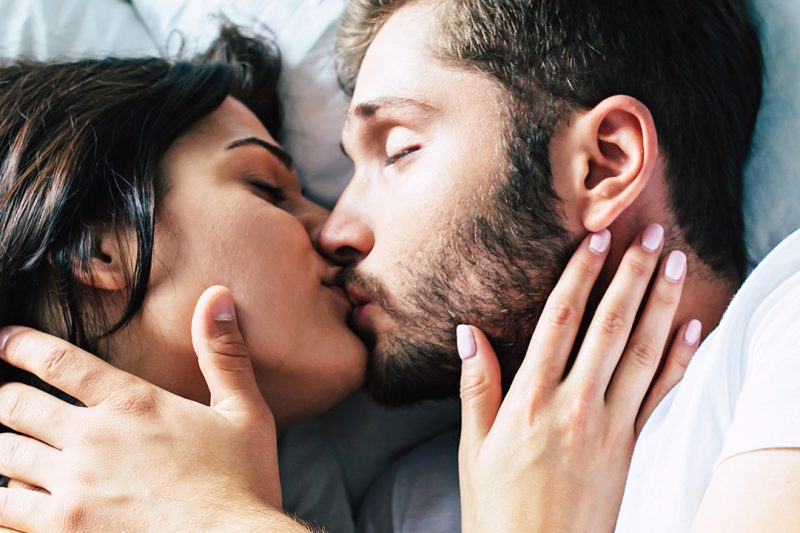 Các kỹ năng tình dục cổ điển là gì? Những trò chơi nhỏ để giúp các cặp vợ chồng là gì?