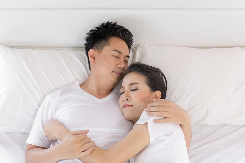 Làm thế nào các cặp vợ chồng cải thiện chất lượng tình dục? Các biện pháp phòng ngừa cho phụ nữ yêu thương là gì