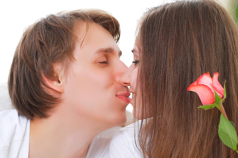 Làm thế nào để nhanh chóng kích thích lợi ích tình dục của phụ nữ? Những lời khuyên cho đàn ông yêu là gì