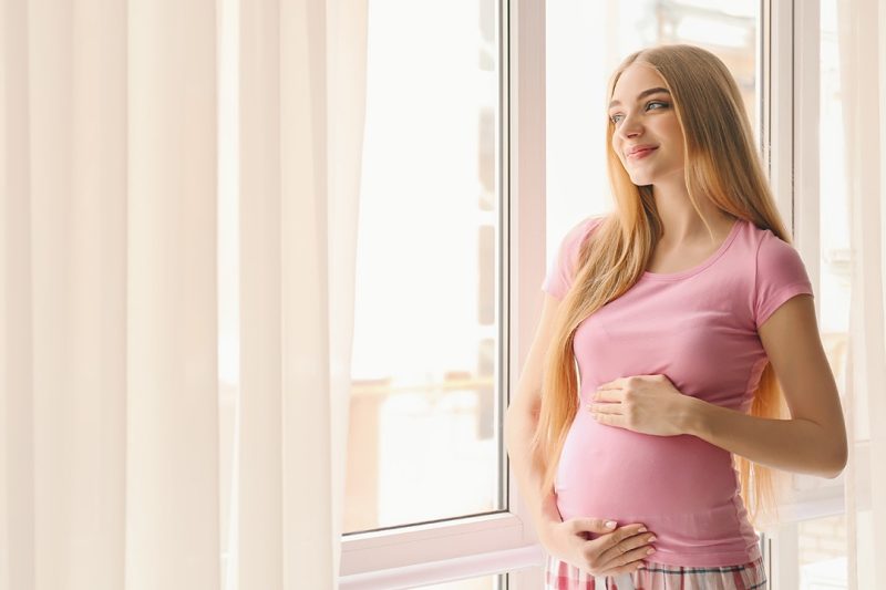 Các vị trí phù hợp nhất cho tình dục trong khi mang thai là gì? Các biện pháp bảo vệ cho tình dục trong khi mang thai là gì?
