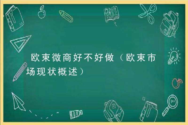 Có dễ dàng để làm kinh doanh vi mô xe buýt châu Âu (tổng quan về tình hình hiện tại của thị trường xe buýt châu Âu)