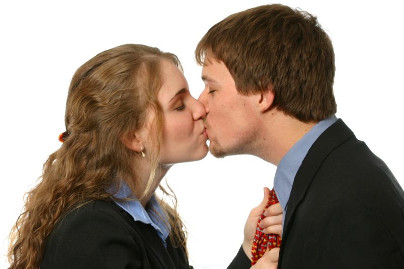 Điều gì phù hợp để phụ nữ nói khi họ yêu? Làm thế nào để kích thích ham muốn tình dục của đàn ông trong một câu