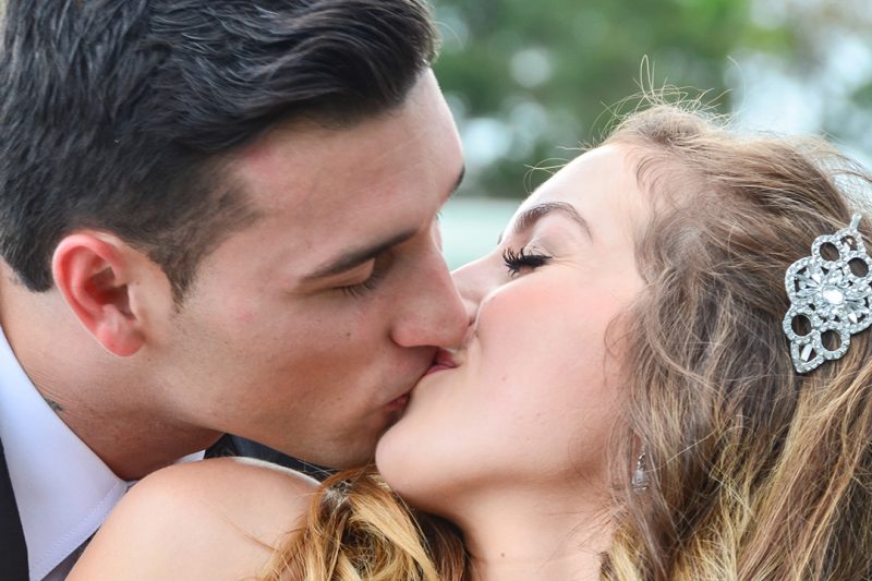 Bạn muốn nghe gì từ người yêu của bạn? 5 phút tình yêu có giúp hài hòa không?