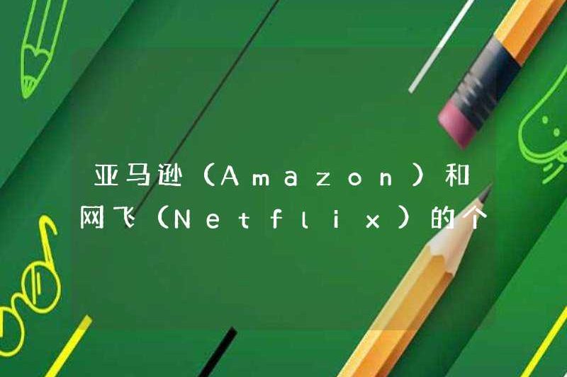 Làm thế nào để các khuyến nghị được cá nhân hóa từ Amazon và Netflix làm việc?