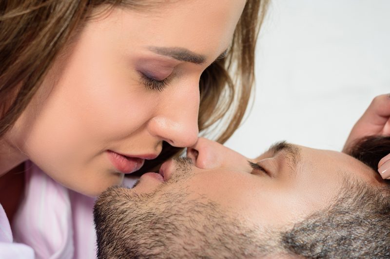 Làm thế nào có thể cải thiện chất lượng tình yêu? Cách tạo ra một quá trình tình yêu lãng mạn