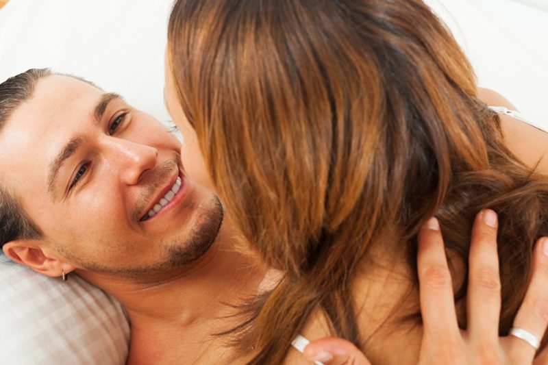 Những thiệt hại tình dục của nước nóng đối với nam giới là gì? Tại sao bạn nên tắm sau khi quan hệ?