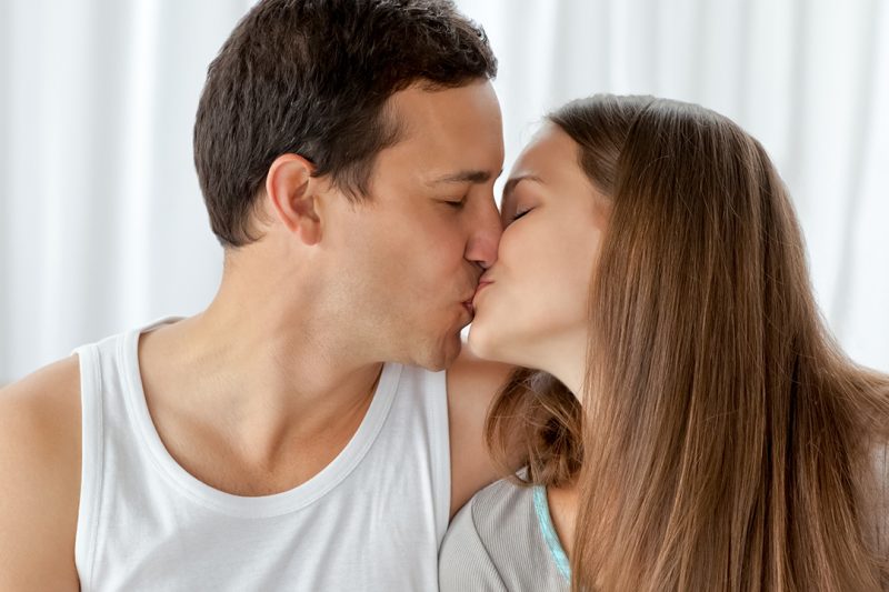 Những lời khuyên để thêm niềm vui tình dục là gì? Những lời khuyên để làm cho tình yêu vui vẻ vô tận