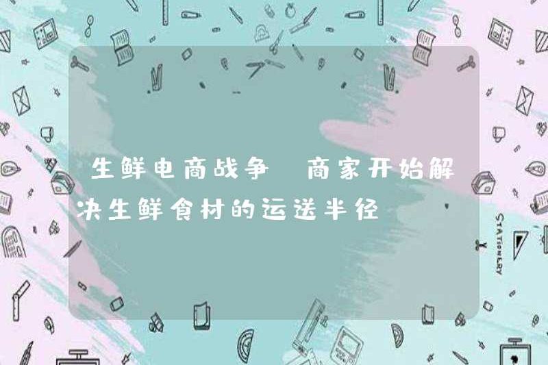Thương mại điện tử thực phẩm tươi