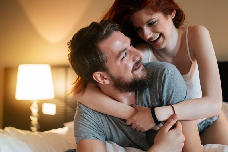 Làm thế nào đàn ông có thể tồn tại cho chức năng tình dục? Làm thế nào đàn ông có thể giảm mệt mỏi sau khi quan hệ tình dục