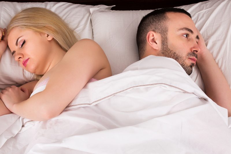 Nguyên nhân của sự bất lực của nam giới là gì? Các phương pháp điều trị chế độ ăn uống cho sự bất lực của nam giới là gì?