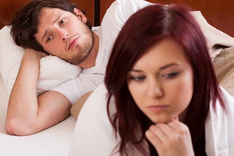 Những thực phẩm nào có thể tăng cường ham muốn tình dục và những yếu tố nào sẽ ảnh hưởng đến ham muốn tình dục