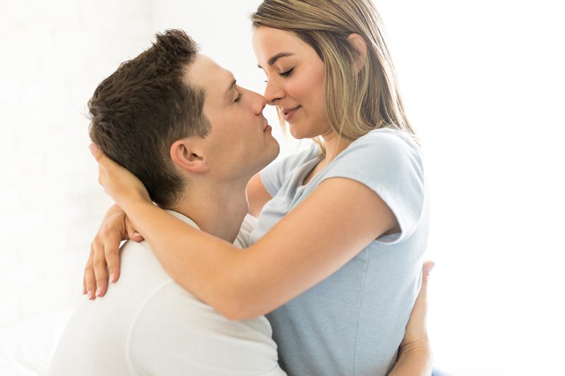 Làm thế nào để làm tình yêu những tác hại nhất đối với cơ thể làm thế nào để yêu sức khỏe