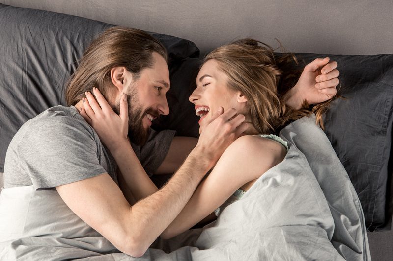 Làm thế nào để đối xử với mất ham muốn tình dục Các nguyên nhân của mất ham muốn tình dục là gì