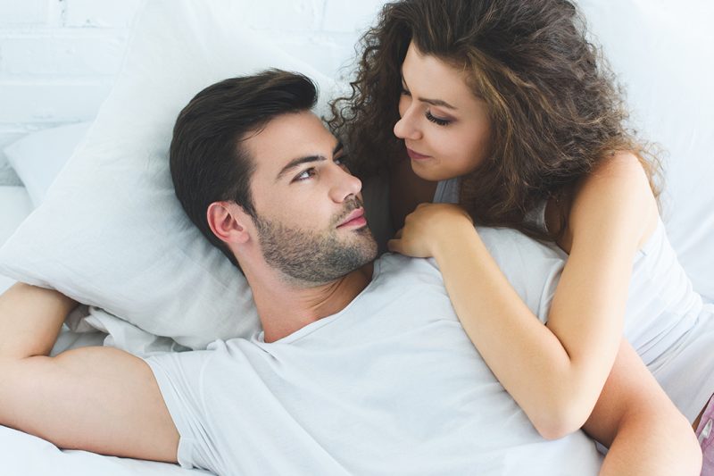 Có chuyện gì với đàn ông? Làm thế nào để đàn ông cảnh giác với đàn ông thiếu tinh dịch