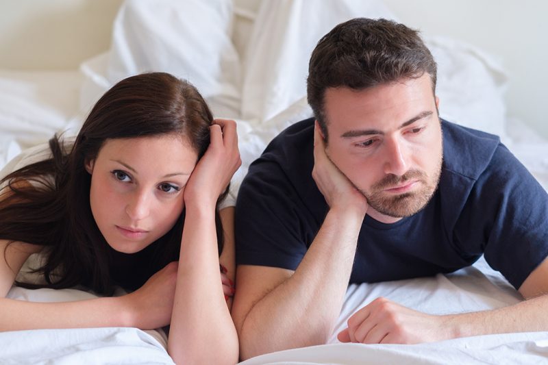 Niềm vui tình dục của một người phụ nữ đến từ đâu? Những kỹ năng tình dục làm cho phụ nữ cảm thấy đầy niềm vui