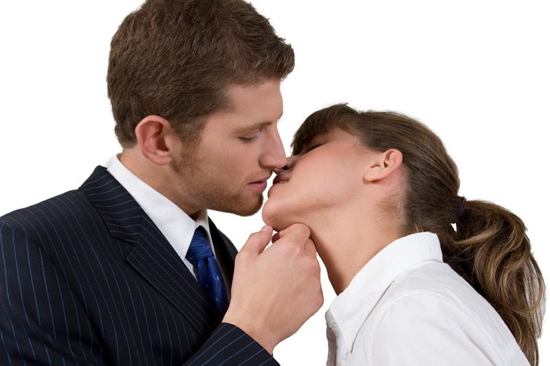 Làm thế nào để chiếm được trái tim của phụ nữ trong đời sống tình dục Kỹ năng tình yêu nào mà phụ nữ không thể đứng vững