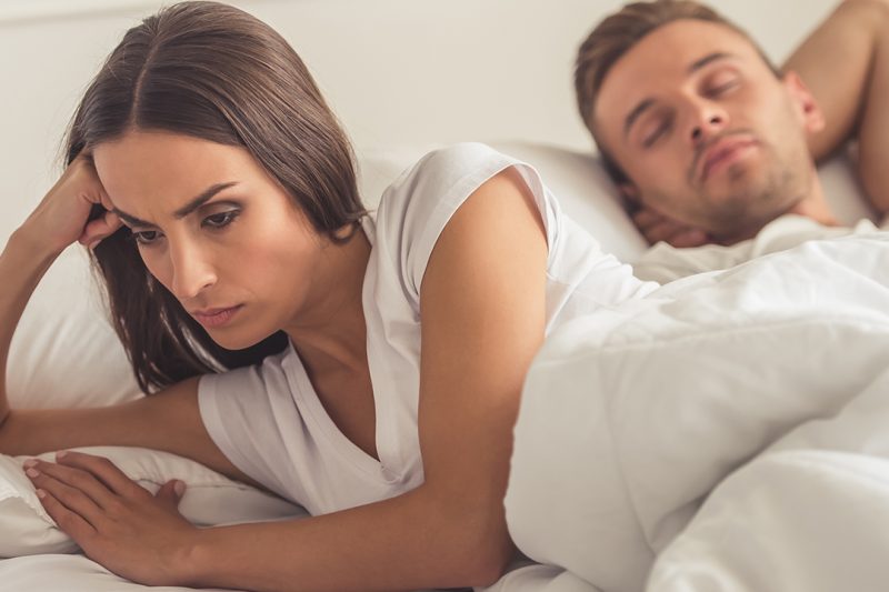 Bạn nên chú ý đến điều gì khi bạn yêu một cách say mê? Liệu áp lực quá nhiều trong tình yêu sẽ dẫn đến ngất xỉu tình dục?