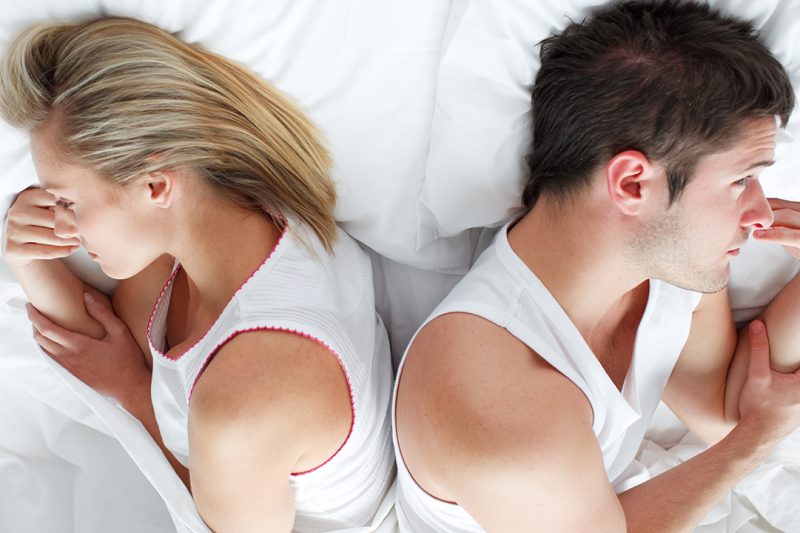 Các tư thế quan hệ tình dục phụ nữ hoàn hảo là gì?