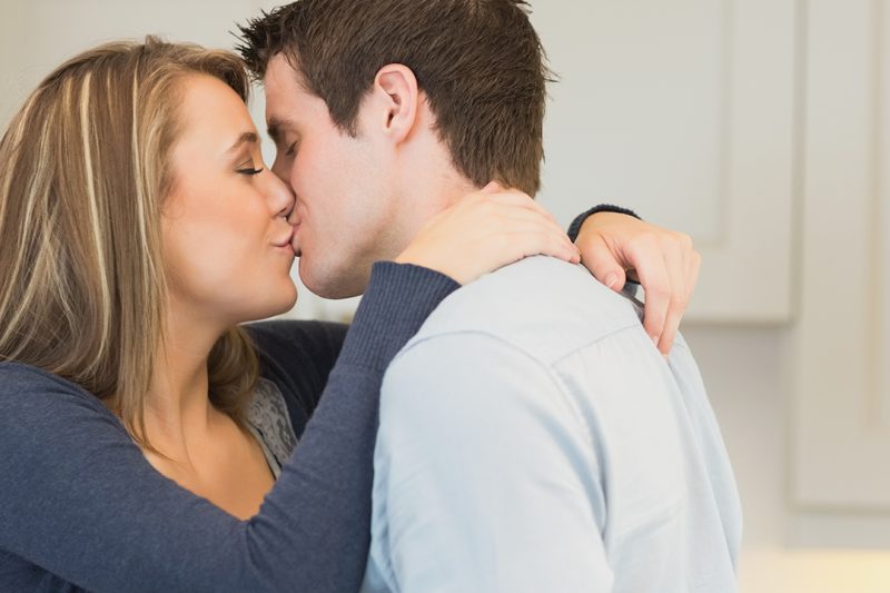 Làm thế nào để làm cho đời sống tình dục ngọt ngào hơn làm thế nào để quan sát cao trào của màn dạo đầu