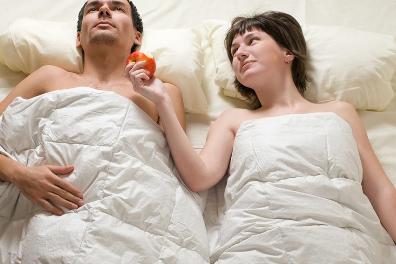 Làm thế nào để nắm bắt chính xác tần suất của tình yêu và làm thế nào để làm cho đời sống tình dục trở nên trọn vẹn hơn