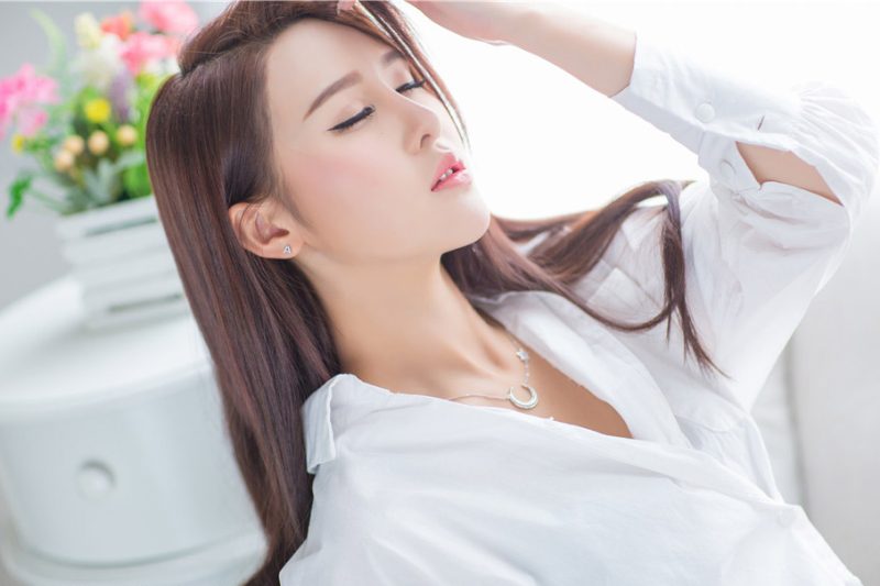 Massage cũng có thể tăng cường kích thích tình dục? Những phần của massage là rất hiệu quả?