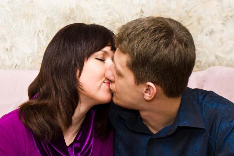 Tại sao không có sự thúc đẩy tình dục? Làm thế nào những người đàn ông có ham muốn tình dục thấp có thể khơi dậy sự thúc đẩy tình dục