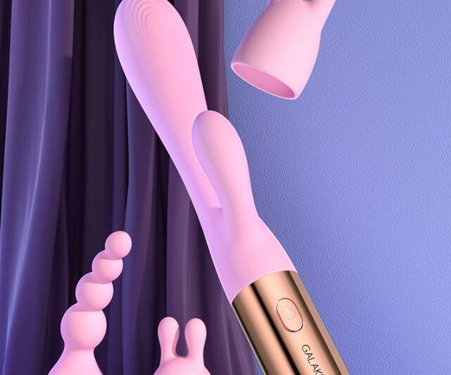 Có phải các cô gái bán đồ chơi tình dục được tô màu? Cách sử dụng đồ chơi tình dục được tiêu chuẩn hóa