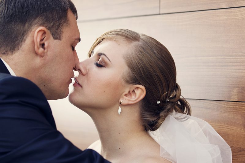 Vị trí tình yêu mới nhất cho các cặp vợ chồng là gì?