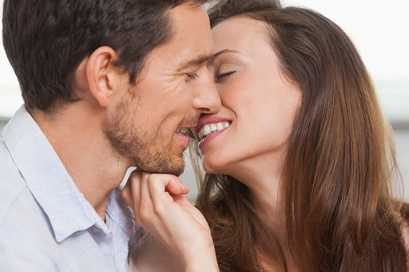 Tại sao đàn ông trải qua các triệu chứng giảm ham muốn tình dục? Điều gì khiến con đực mất đi ham muốn tình dục