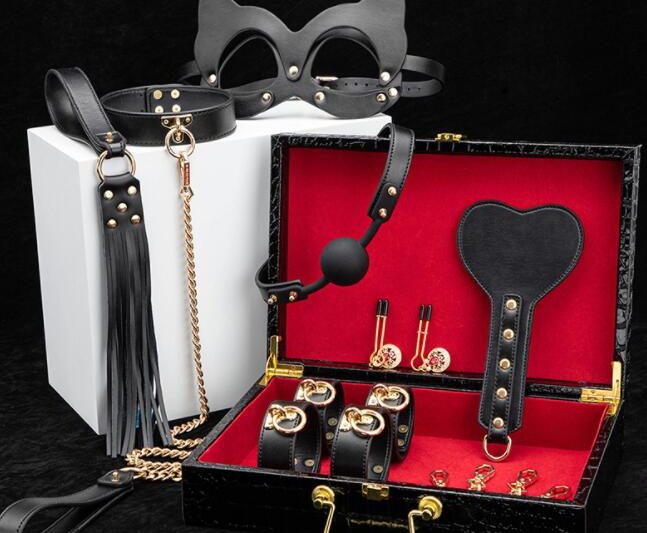 Bạn nên chú ý gì khi sử dụng đồ chơi tình dục? Các thiết bị hạn chế thời gian là gì?