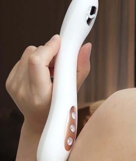 Tôi nên làm gì nếu chồng tôi muốn tôi sử dụng đồ chơi tình dục? Đồ chơi tình dục tốt nhất là gì?