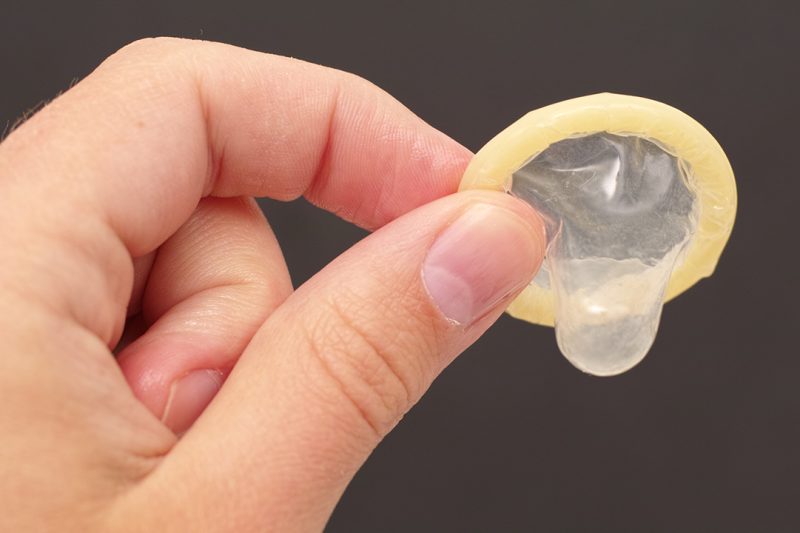 Làm thế nào để sử dụng bao cao su hạt lớn? Sự khác biệt giữa bao cao su hạt lớn và bao cao su thông thường là gì