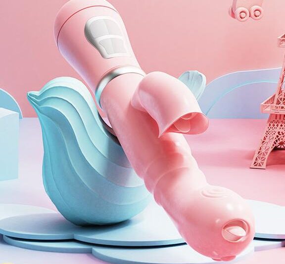 Đồ chơi tình dục cảm thấy như thế nào? Đồ chơi tình dục mang cảm xúc tuyệt vời mang lại cho phụ nữ
