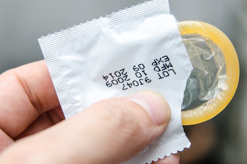 Cách chọn kích thước chính xác của bao cao su những sai lầm phổ biến trong việc sử dụng bao cao su