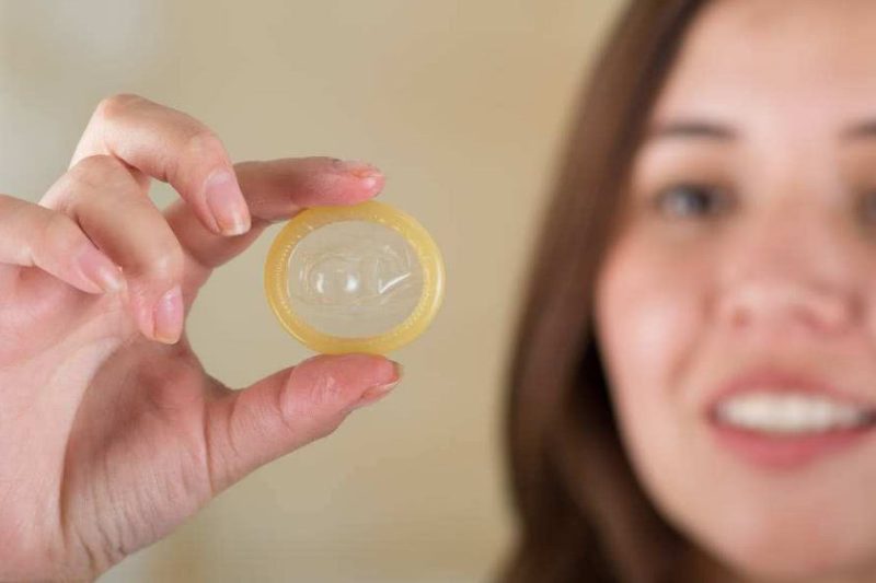 Các thành phần của bao cao su lỏng là gì? Bao cao su lỏng có thể ngăn ngừa virus?
