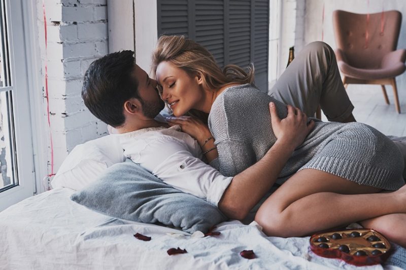 Tôi có thể quan hệ tình dục sau khi mang thai không? Tôi nên quan hệ tình dục gì khi mang thai
