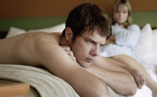 Có gì sai khi chồng tôi không làm? Tôi nên làm gì nếu chồng tôi không làm