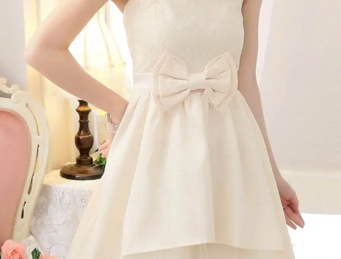 Những cách để mặc một chiếc váy quây đẹp là gì? Phụ nữ sẽ cảm thấy thoải mái hơn khi mặc đồ lót