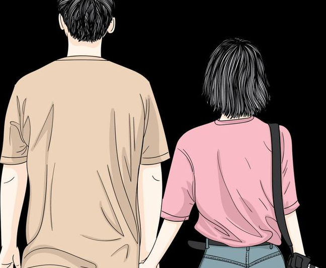 Tình yêu bí mật là gì? Điều gì sẽ xảy ra nếu một tình yêu bí mật là một người